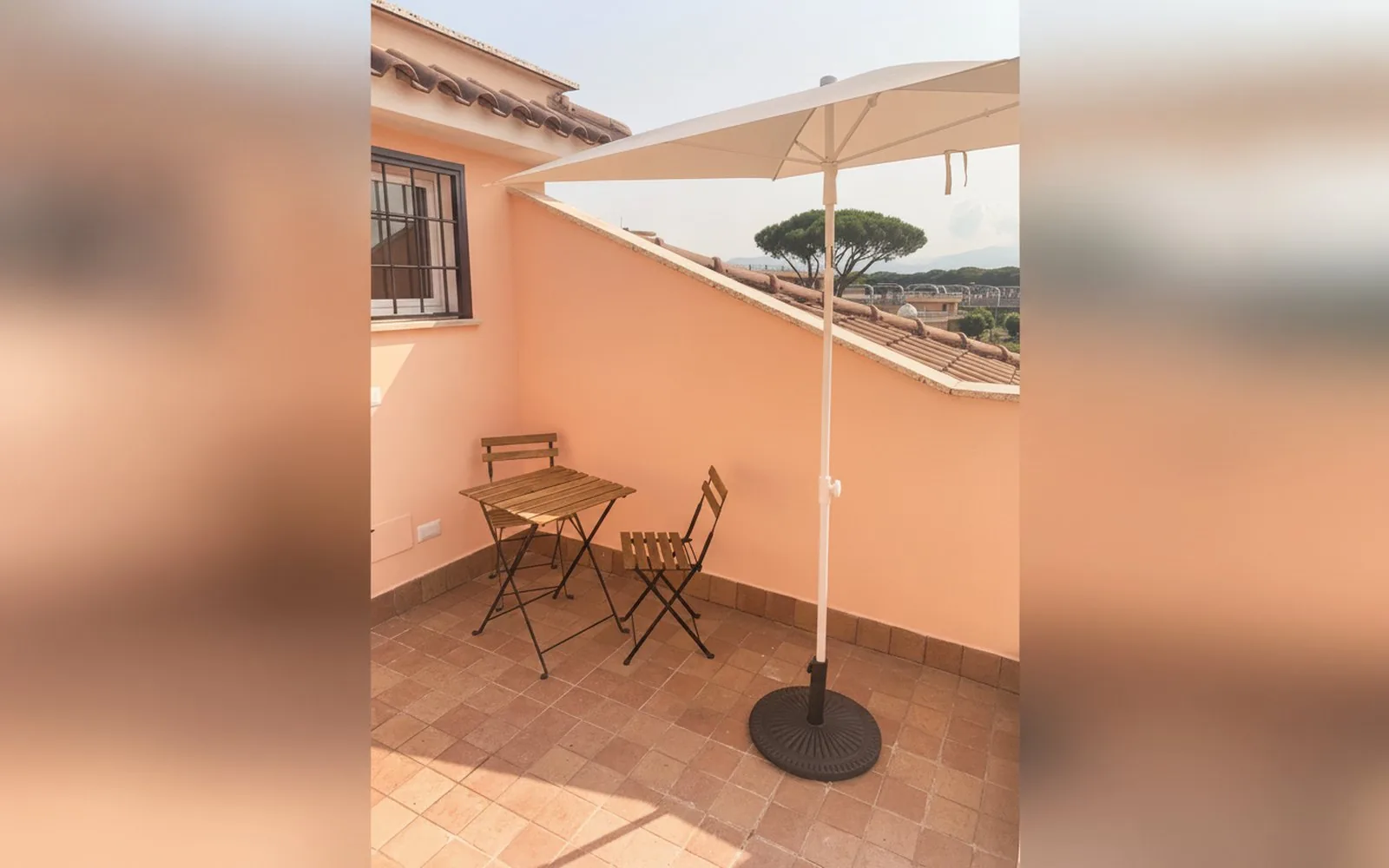 Appartamento Bijou, 
